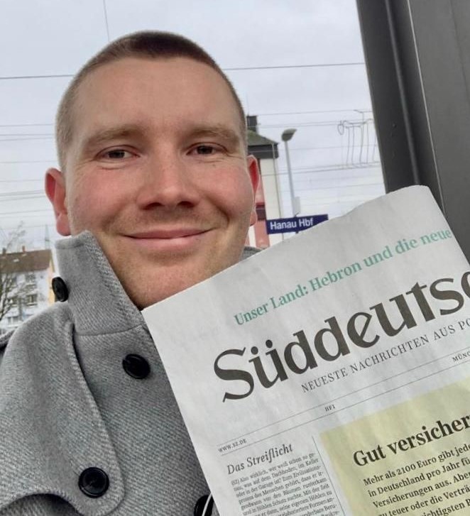 Read more about the article finsparent in der Süddeutschen Zeitung – Echtfall – So werden Anleger über den Tisch gezogen